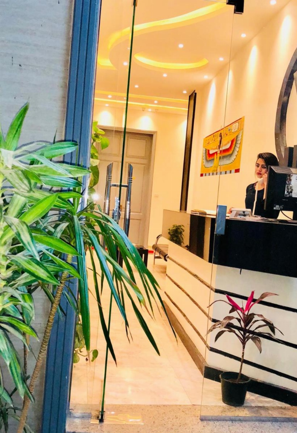 Valencia Hotel