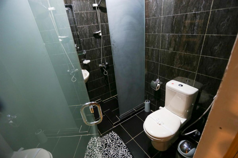 Valencia Hotel Image 7